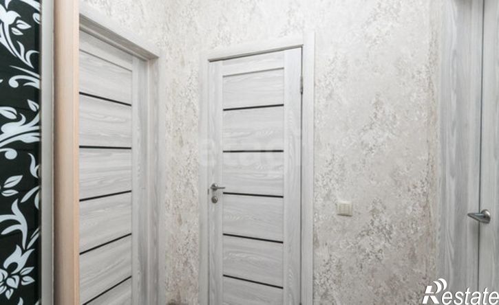1-комн квартира ул Малыгина, 90,  д. 90