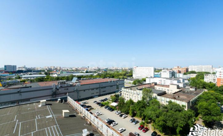 1-комн квартира ул Малыгина, 90,  д. 90