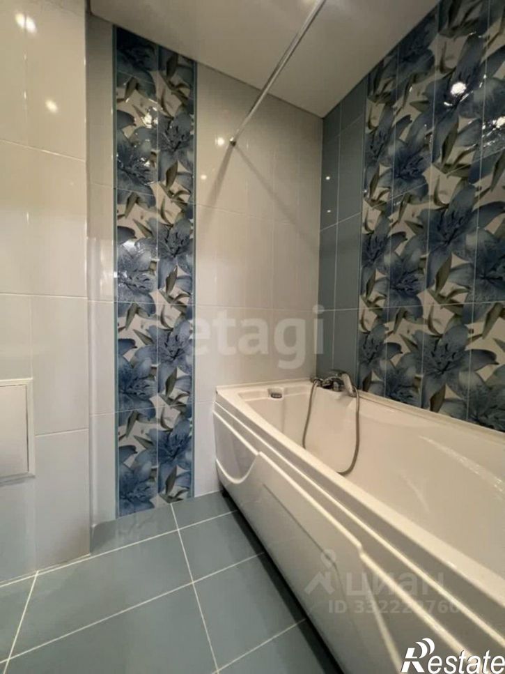 2-комн квартира ул Академика Сахарова, 38,  д. 38