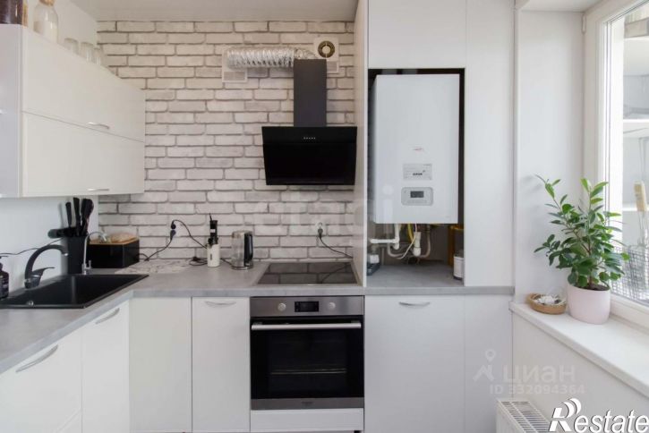 2-комн квартира ул Павла Шарова, 10а,  д. 10а
