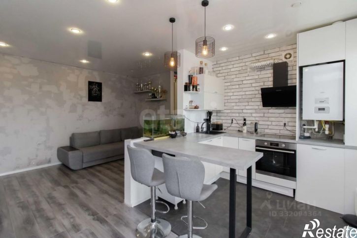 2-комн квартира ул Павла Шарова, 10а,  д. 10а