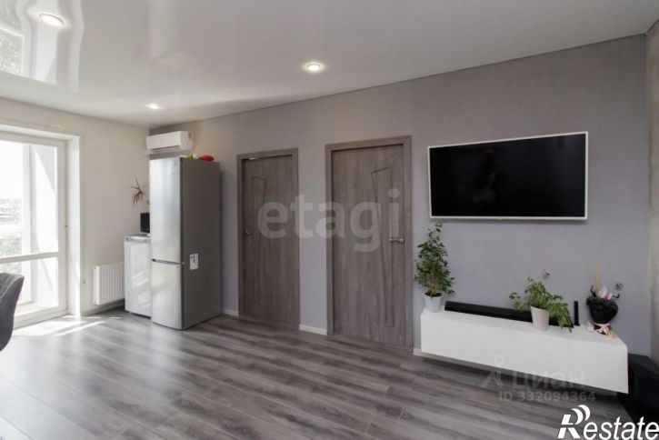 2-комн квартира ул Павла Шарова, 10а,  д. 10а