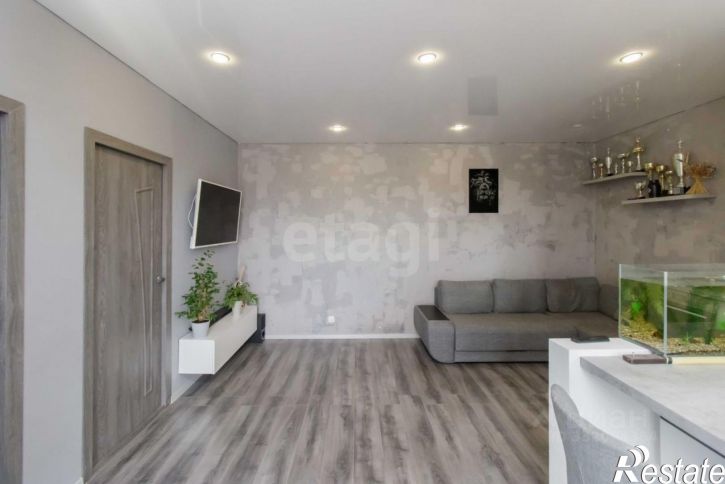 2-комн квартира ул Павла Шарова, 10а,  д. 10а
