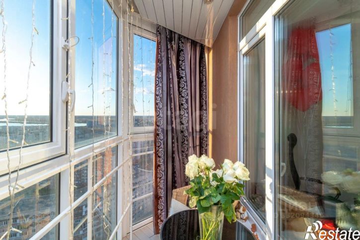 2-комн квартира Заречный пр-д, 33,  д. 33
