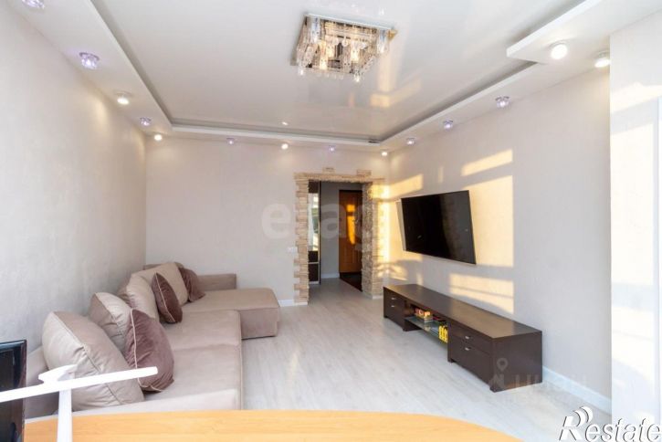 2-комн квартира Заречный пр-д, 33,  д. 33
