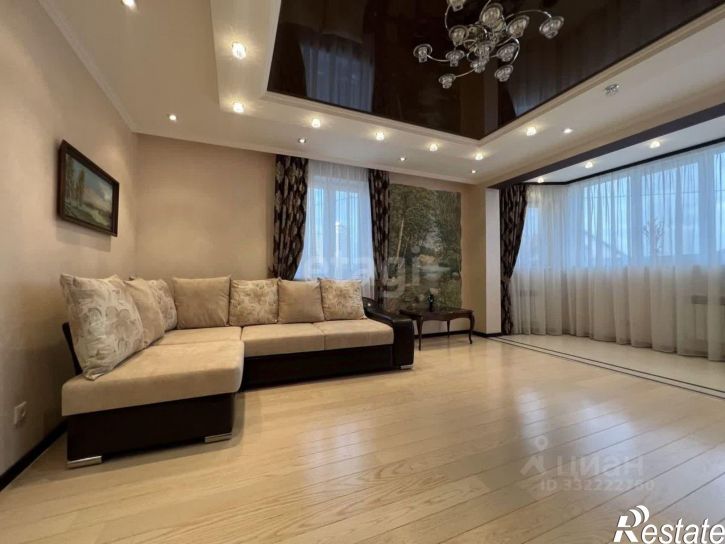 2-комн квартира ул Академика Сахарова, 38,  д. 38