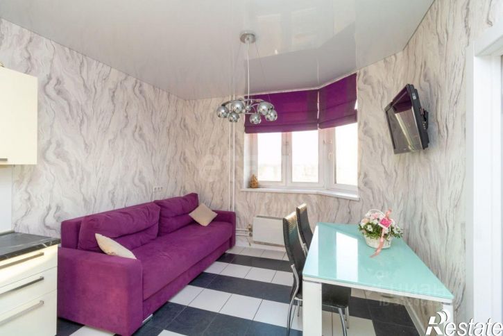 2-комн квартира Заречный пр-д, 33,  д. 33