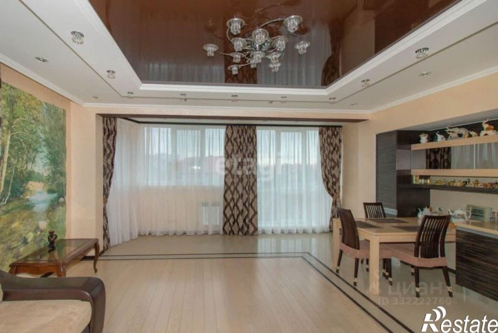 2-комн квартира ул Академика Сахарова, 38,  д. 38