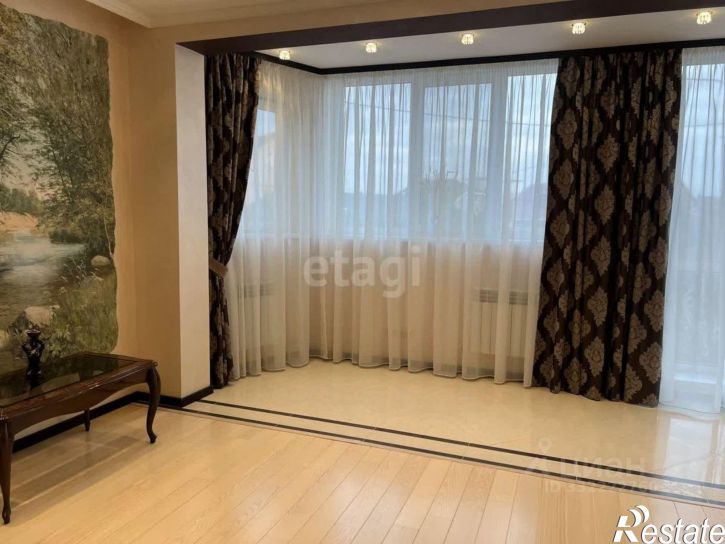 2-комн квартира ул Академика Сахарова, 38,  д. 38