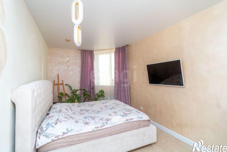 2-комн квартира Заречный пр-д, 33,  д. 33