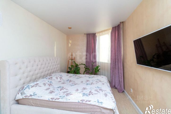 2-комн квартира Заречный пр-д, 33,  д. 33