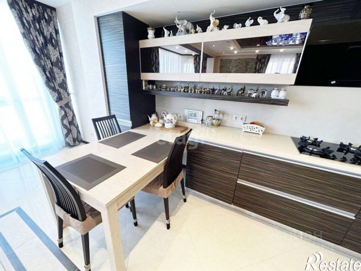 2-комн квартира ул Академика Сахарова, 38,  д. 38