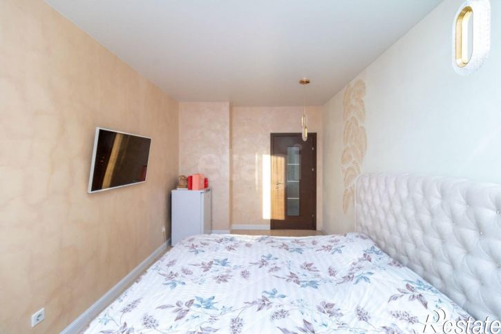 2-комн квартира Заречный пр-д, 33,  д. 33