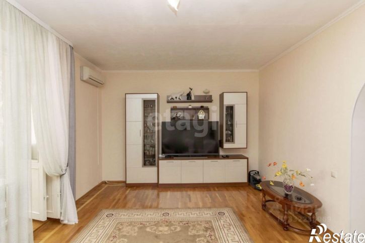 3-комн квартира ул Герцена, 52,  д. 52