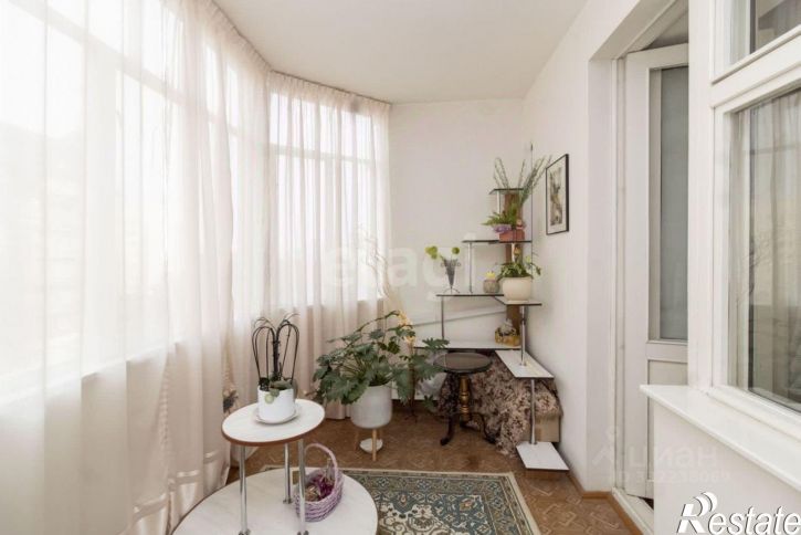 3-комн квартира ул Герцена, 52,  д. 52