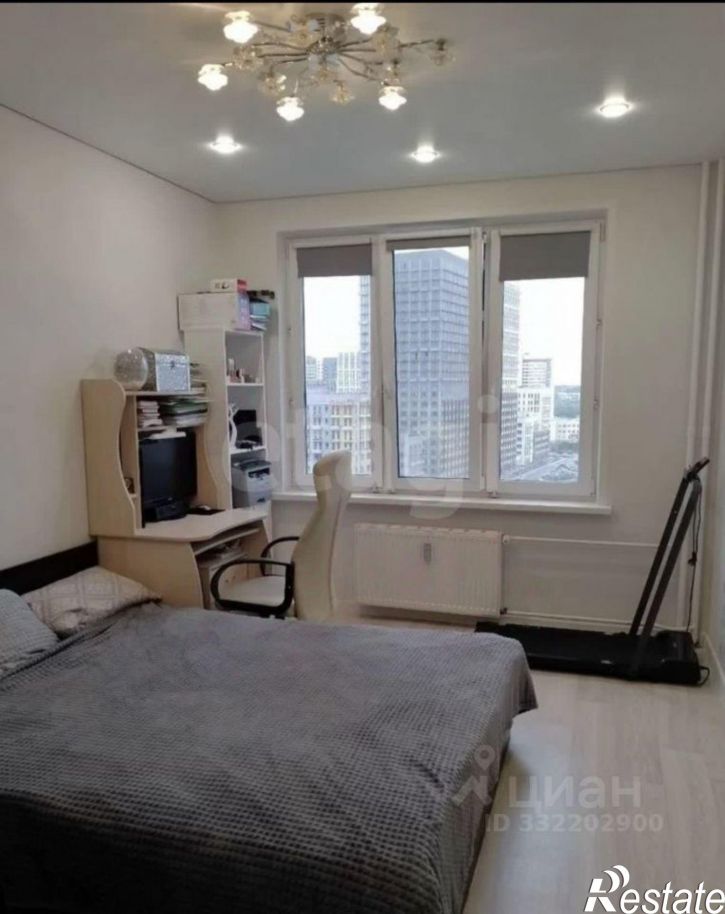 2-комн квартира ул Заполярная, 9,  д. 9