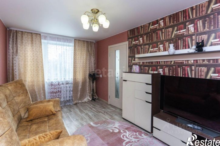 3-комн квартира ул Широтная, 107,  д. 107