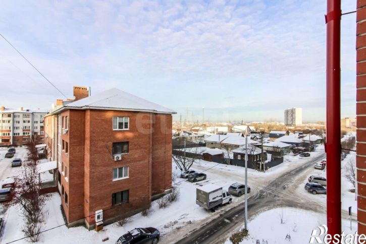 3-комн квартира ул Малышева, 18 1,  д. 18 1,  к. 1