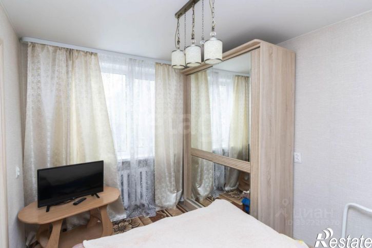 3-комн квартира ул Широтная, 107,  д. 107