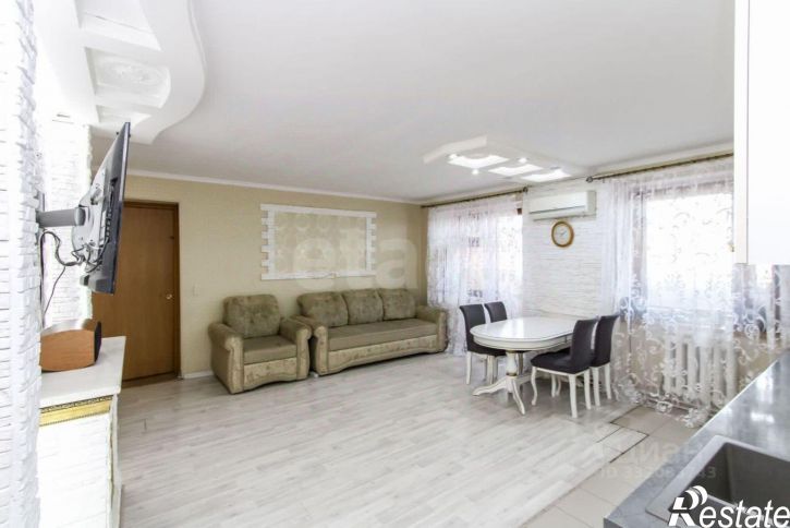 3-комн квартира ул Малышева, 18 1,  д. 18 1,  к. 1