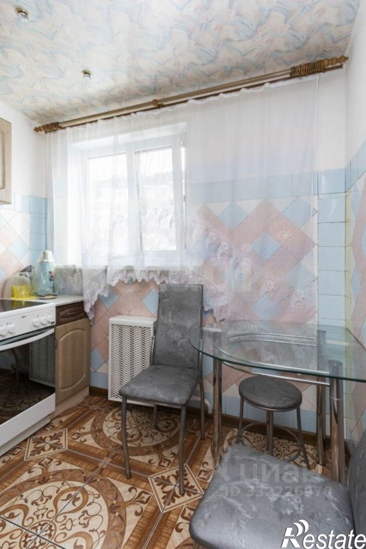 3-комн квартира ул Широтная, 107,  д. 107