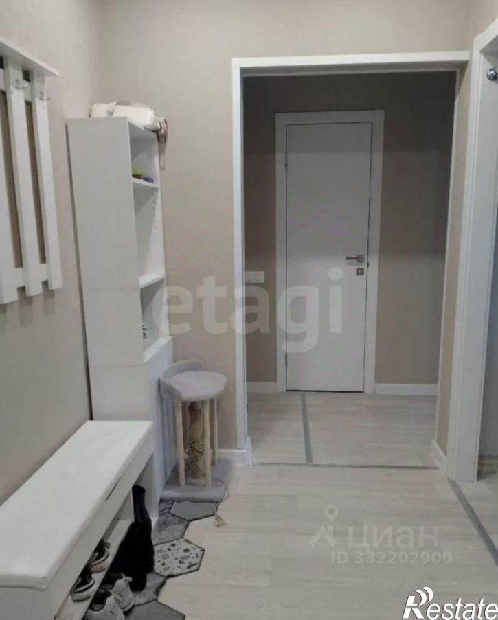 2-комн квартира ул Заполярная, 9,  д. 9