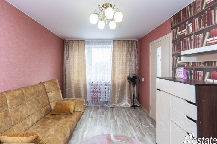 3-комн квартира ул Широтная, 107,  д. 107