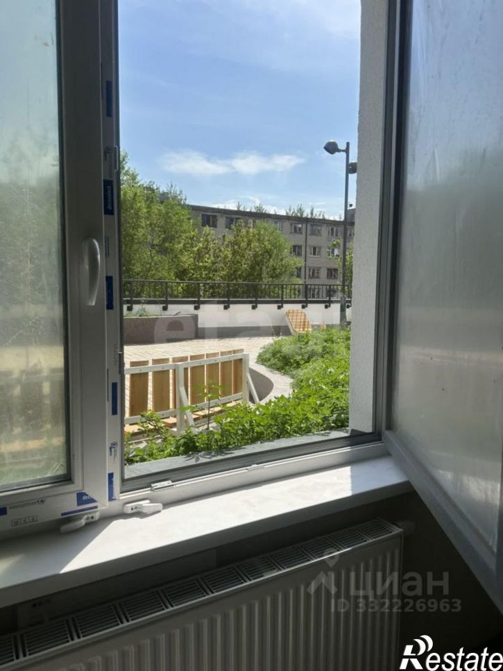 1-комн квартира ул Энергетиков, 42 5,  д. 42 5,  к. 5