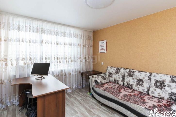3-комн квартира ул Широтная, 107,  д. 107