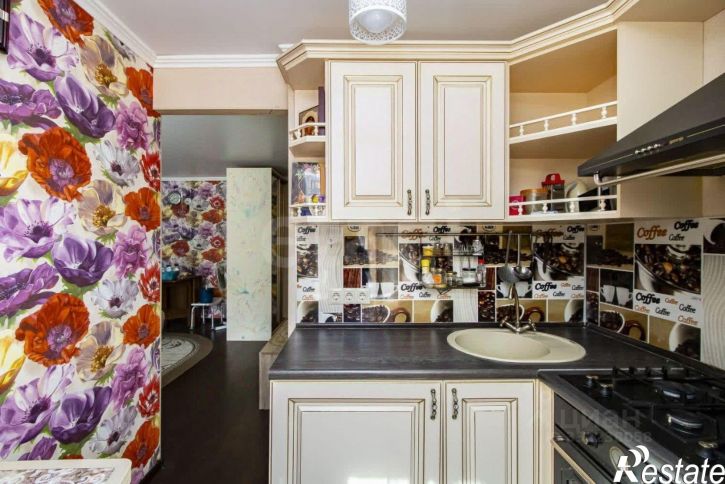 1-комн квартира ул Республики, 155,  д. 155
