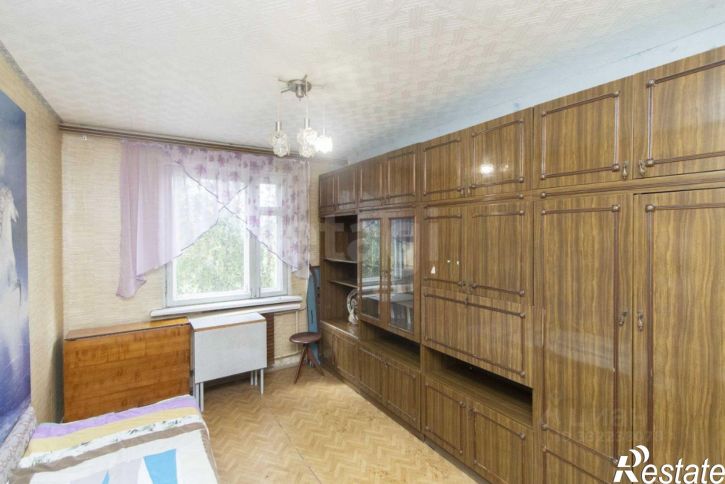 3-комн квартира ул Холодильная, 11,  д. 11