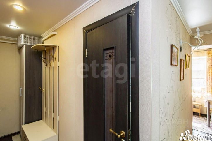 1-комн квартира ул Республики, 155,  д. 155