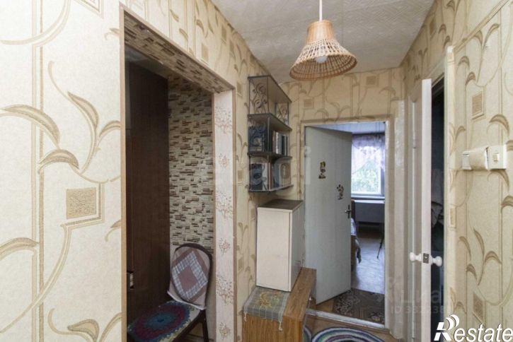 3-комн квартира ул Холодильная, 11,  д. 11