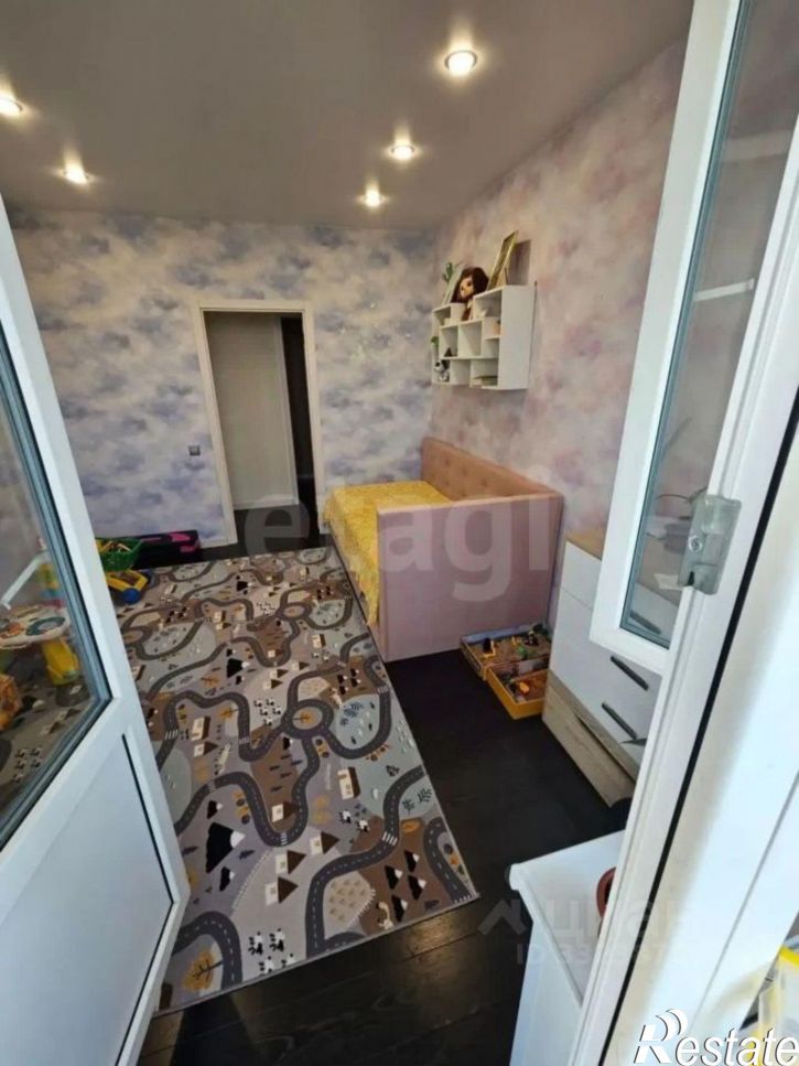 3-комн квартира ул Беловежская, 7 2,  д. 7 2,  к. 2