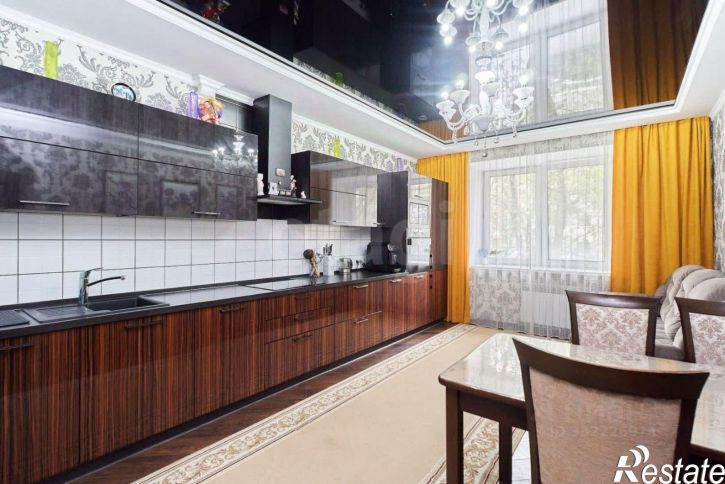 2-комн квартира ул Малыгина, 52,  д. 52