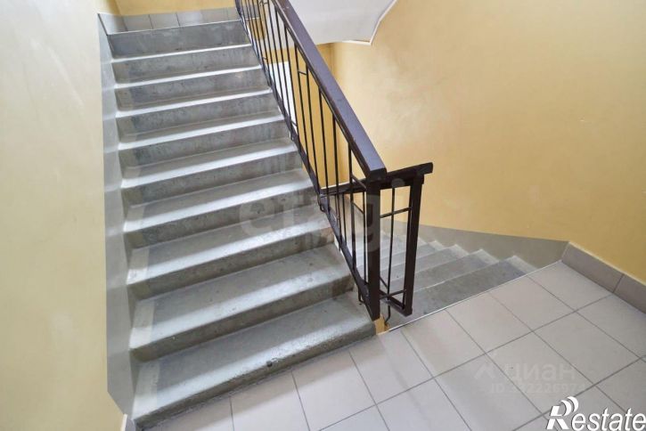 2-комн квартира ул Малыгина, 52,  д. 52