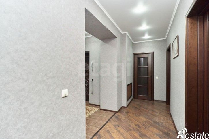 2-комн квартира ул Малыгина, 52,  д. 52