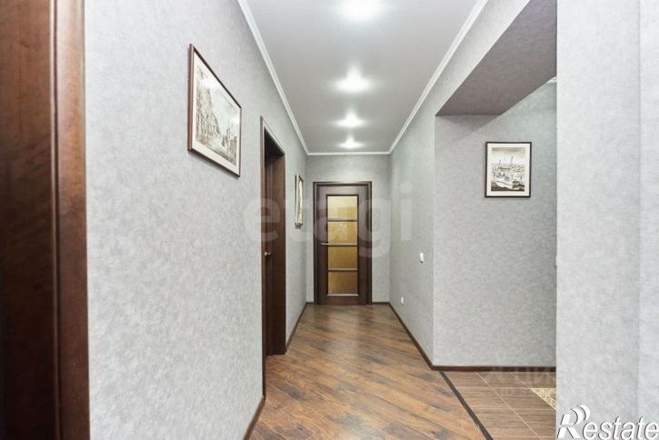2-комн квартира ул Малыгина, 52,  д. 52