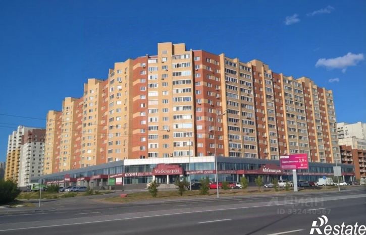 2-комн квартира ул Широтная, 209,  д. 209