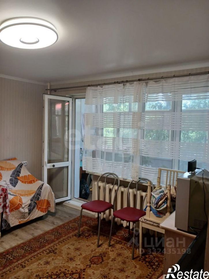 2-комн квартира ул Газовиков, 18,  д. 18