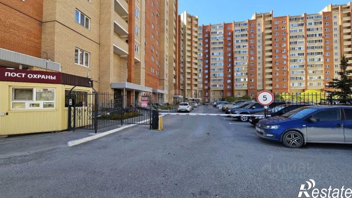 2-комн квартира ул Широтная, 209,  д. 209