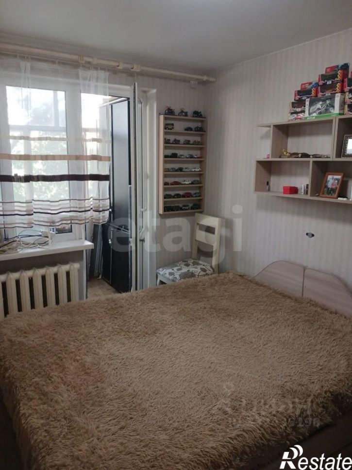 2-комн квартира ул Газовиков, 18,  д. 18