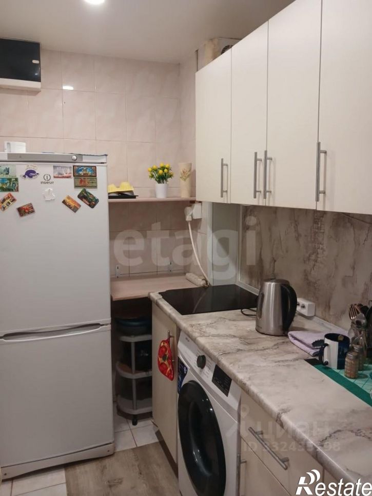 2-комн квартира ул Газовиков, 18,  д. 18
