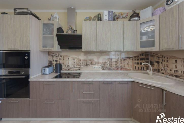 2-комн квартира ул Бориса Житкова, 5 1,  д. 5 1,  к. 1