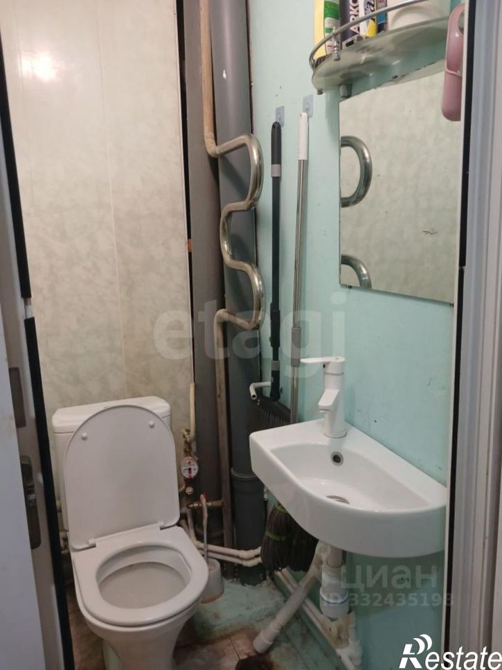 2-комн квартира ул Газовиков, 18,  д. 18