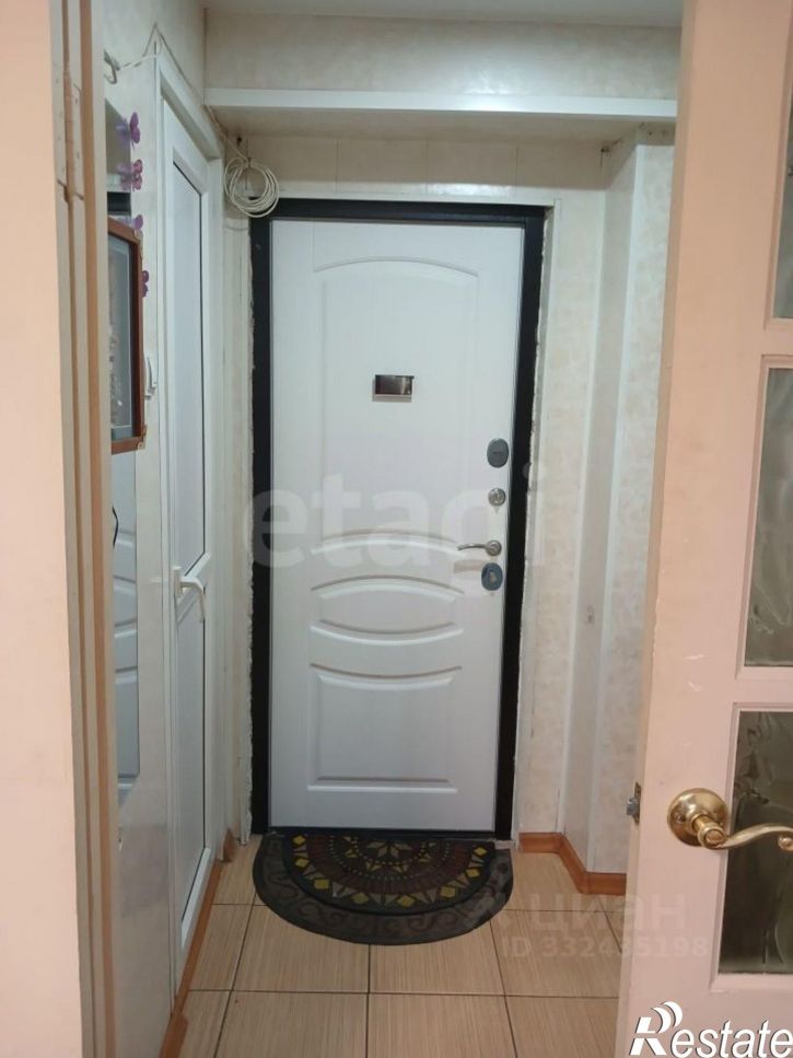 2-комн квартира ул Газовиков, 18,  д. 18