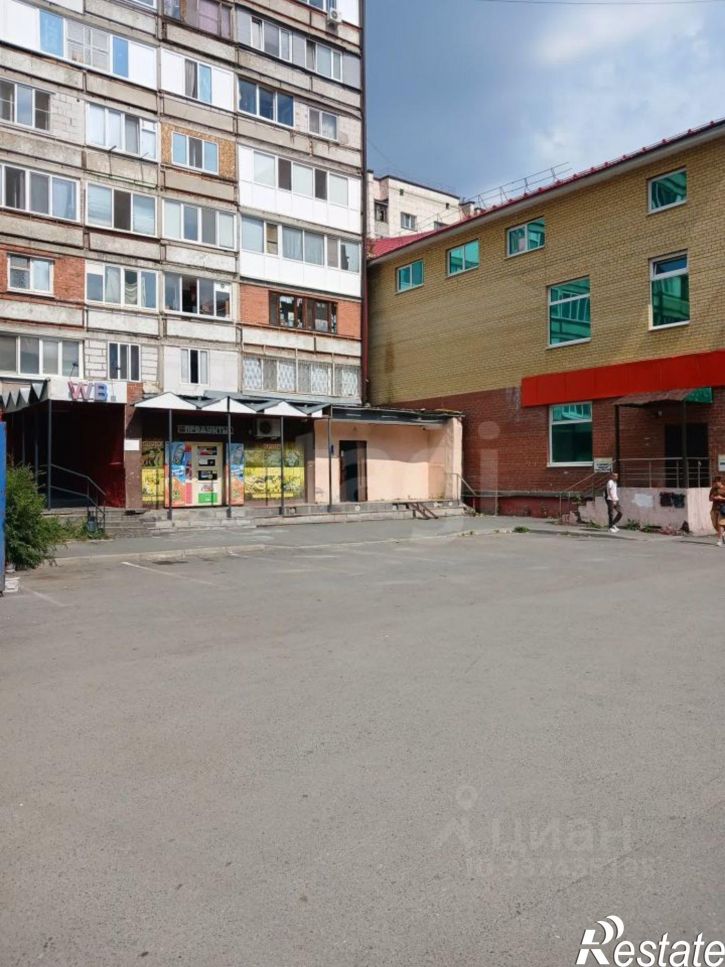 2-комн квартира ул Газовиков, 18,  д. 18