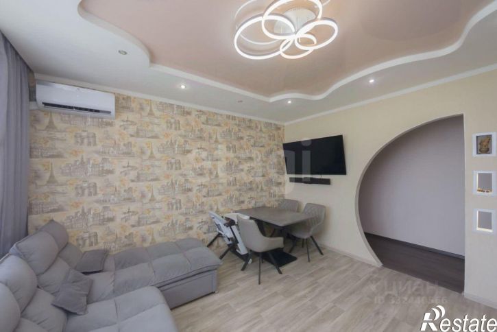 2-комн квартира ул Бориса Житкова, 5 1,  д. 5 1,  к. 1