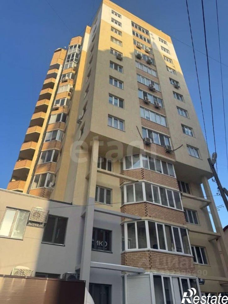 1-комн квартира ул Пароходская, 4,  д. 4