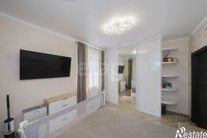 2-комн квартира ул Бориса Житкова, 5 1,  д. 5 1,  к. 1